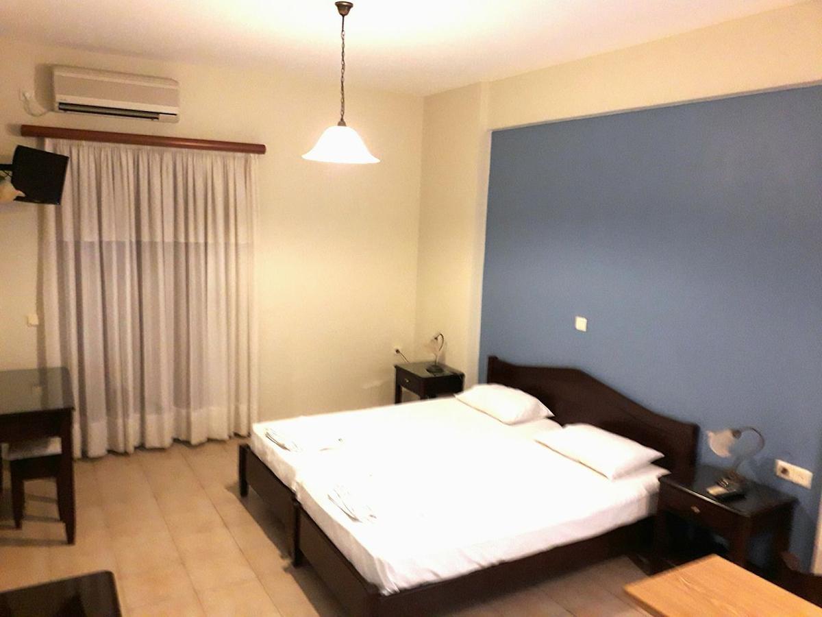 Sirius Hotel ฟีนีคุนตา ภายนอก รูปภาพ
