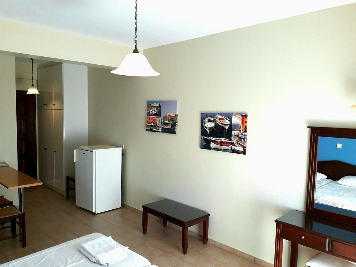 Sirius Hotel ฟีนีคุนตา ภายนอก รูปภาพ