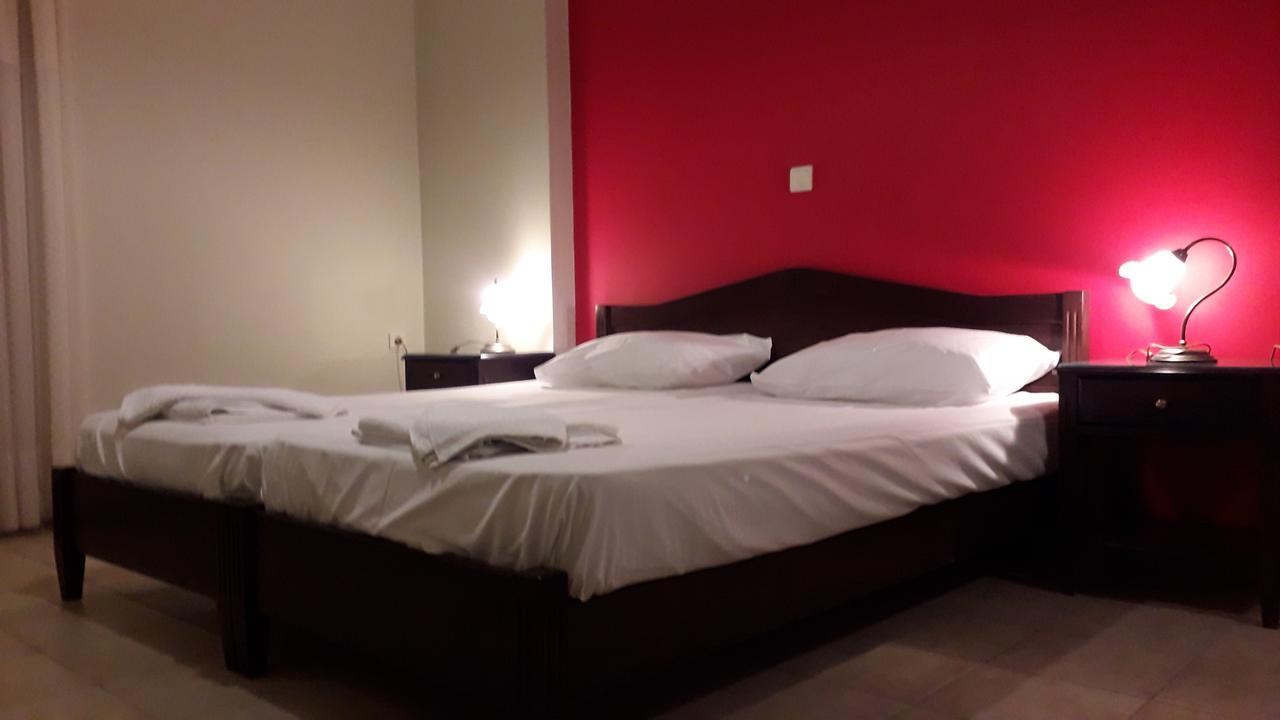 Sirius Hotel ฟีนีคุนตา ภายนอก รูปภาพ